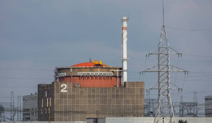 اتفاق روسي - أوكراني على تعليق استهداف منشآت الطاقة .. وواشنطن تشكر ولي العهد السعودي