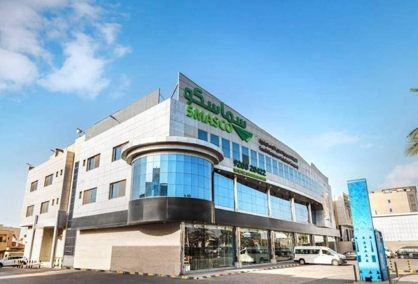 صافي ربح "سماسكو" السعودية ينخفض 24%