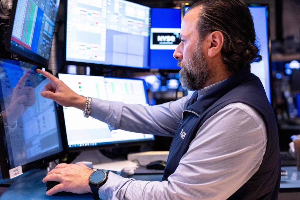 وقت التحوط .. كيف تستعد سوق الأسهم لـ "دومينو ترمب"؟