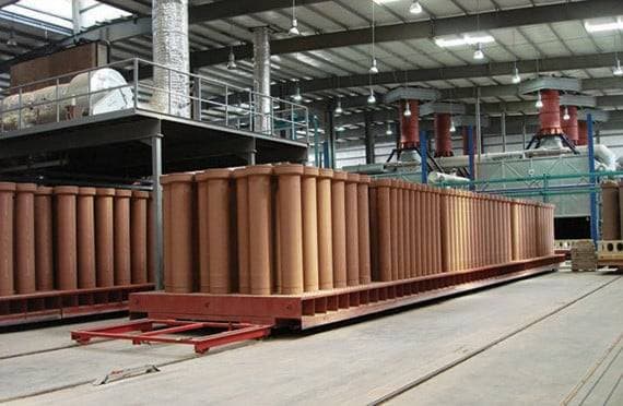 ارتفاع خسائر الفخارية 83% في 2024 إلى 108 ملايين ريال