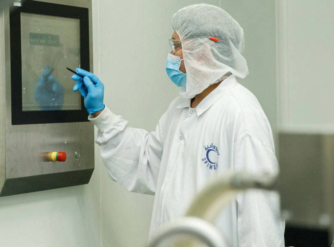 الدوائية تتحول إلى الربحية في 2024 وتحقق 31 مليون ريال