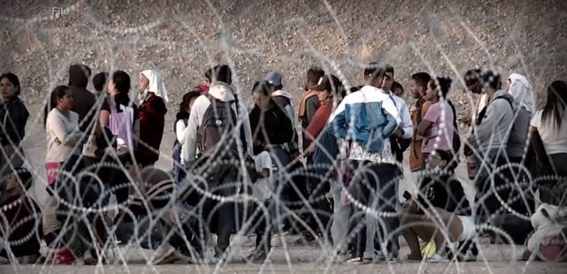 الكونجرس: أمريكا ستواجه أزمة سكانية في 2033 من دون المهاجرين