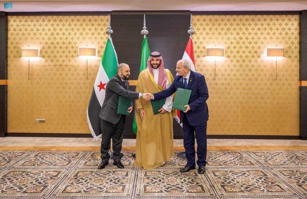 السعودية تستضيف اجتماعا بين وزير الدفاع السوري ونظيره اللبناني