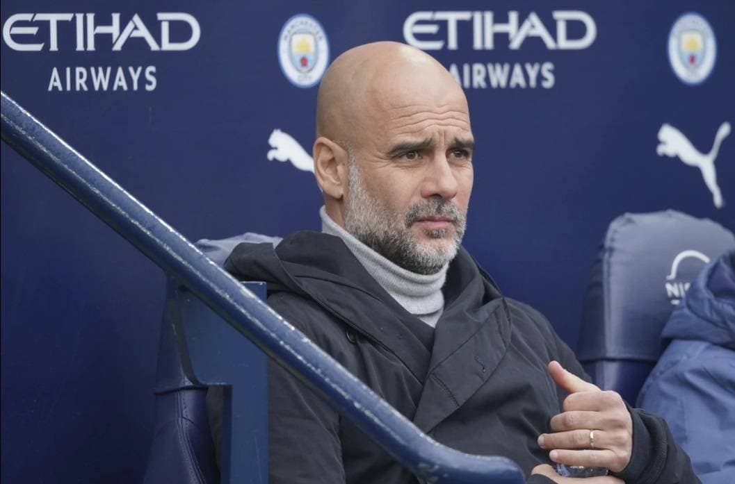 جوارديولا: لاعبو السيتي لا يستحقون مكافأة كأس العالم للأندية