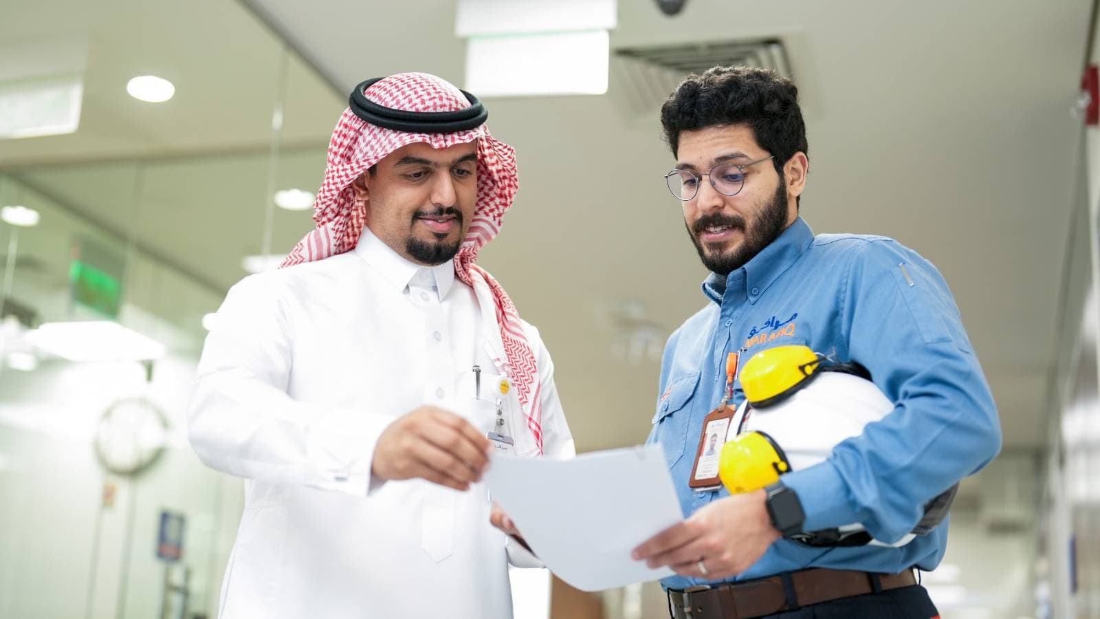 تكاليف وقود الإنتاج تهبط بأرباح "مرافق" السعودية 97 % العام الماضي