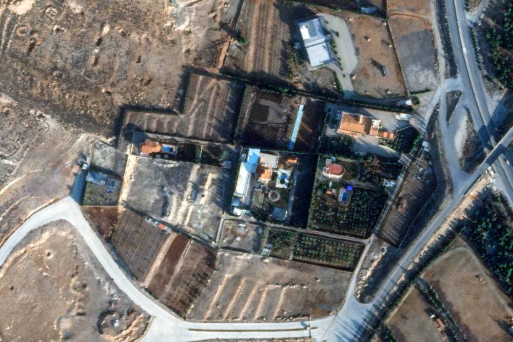 الفرقة الرابعة بقيادة ماهر الأسد .. إمبراطورية نهبت اقتصاد سورية