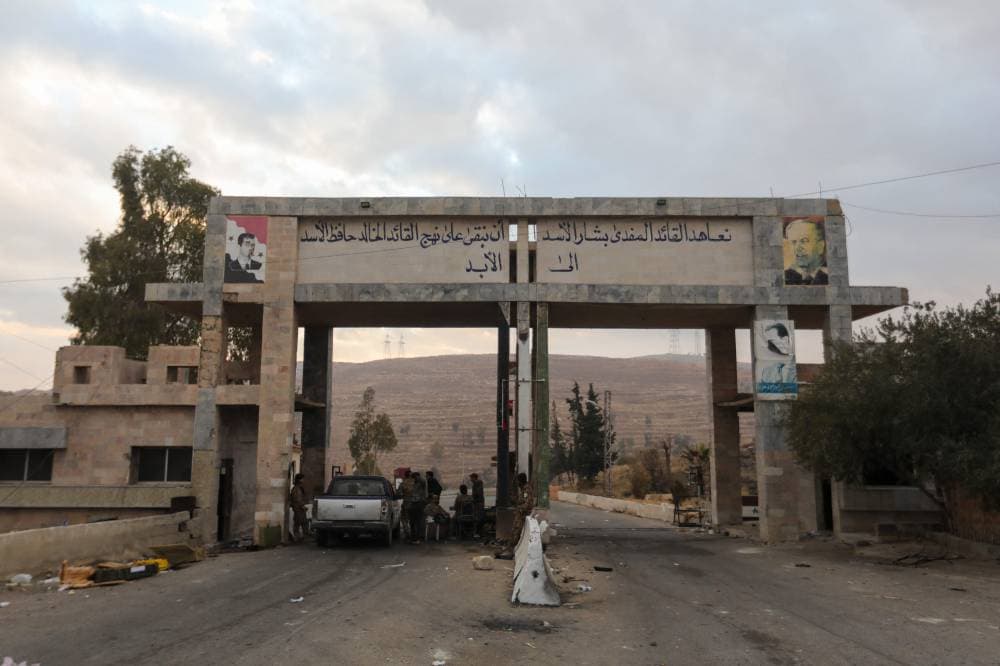 الفرقة الرابعة بقيادة ماهر الأسد .. إمبراطورية نهبت اقتصاد سورية