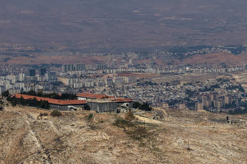 الفرقة الرابعة بقيادة ماهر الأسد .. إمبراطورية نهبت اقتصاد سورية