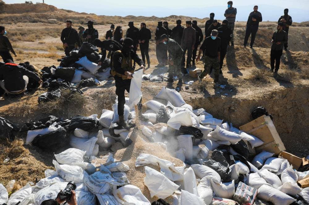 الفرقة الرابعة بقيادة ماهر الأسد .. إمبراطورية نهبت اقتصاد سورية