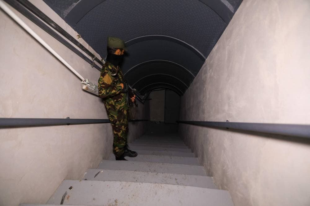 الفرقة الرابعة بقيادة ماهر الأسد .. إمبراطورية نهبت اقتصاد سورية