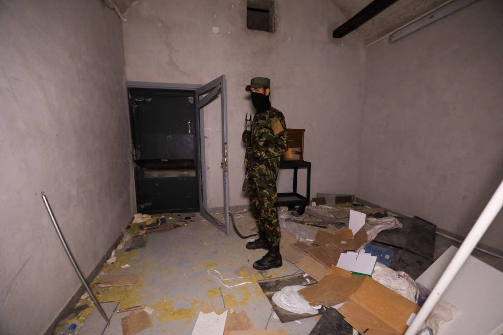 الفرقة الرابعة بقيادة ماهر الأسد .. إمبراطورية نهبت اقتصاد سورية