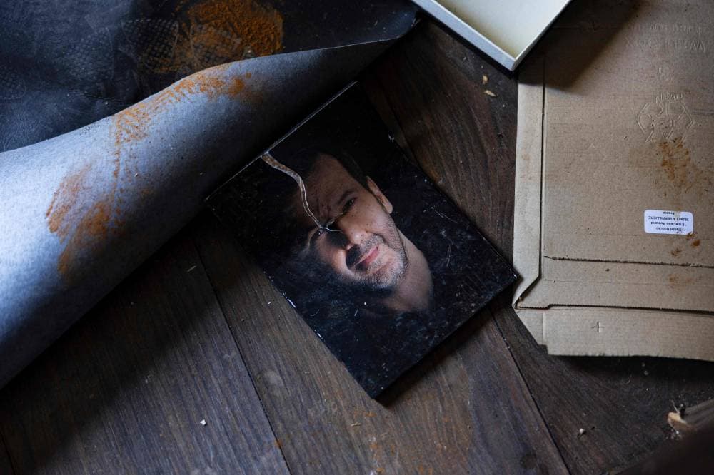 الفرقة الرابعة بقيادة ماهر الأسد .. إمبراطورية نهبت اقتصاد سورية