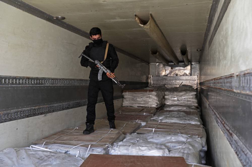 الفرقة الرابعة بقيادة ماهر الأسد .. إمبراطورية نهبت اقتصاد سورية