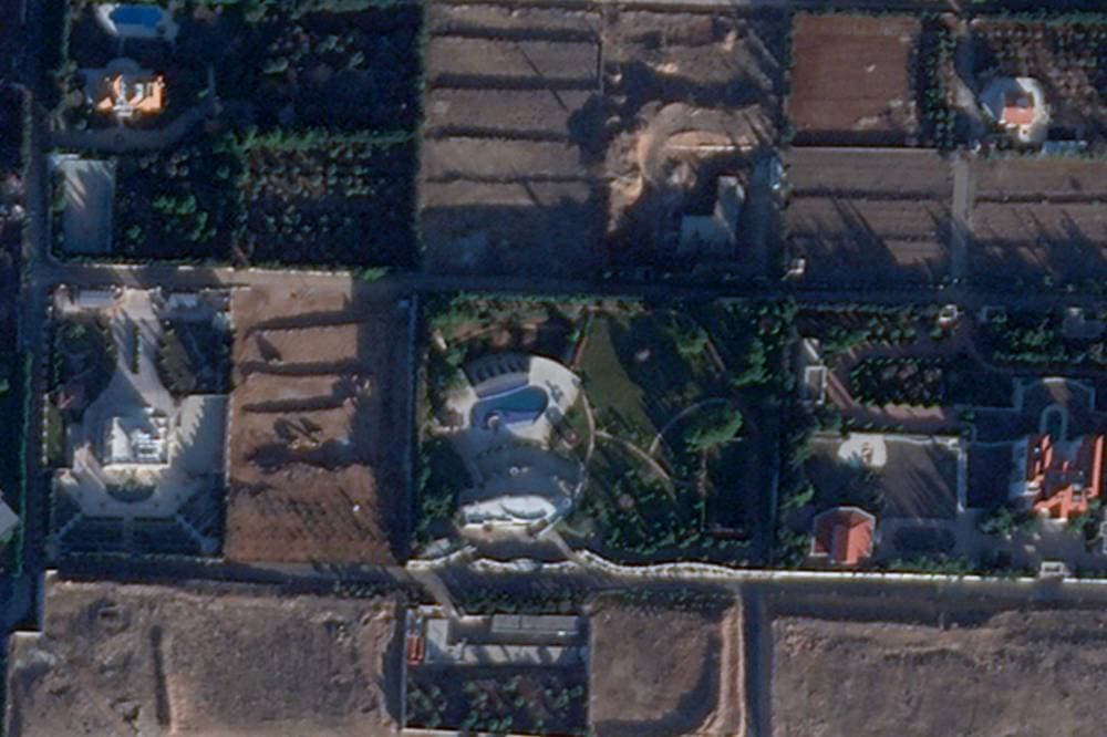 الفرقة الرابعة بقيادة ماهر الأسد .. إمبراطورية نهبت اقتصاد سورية