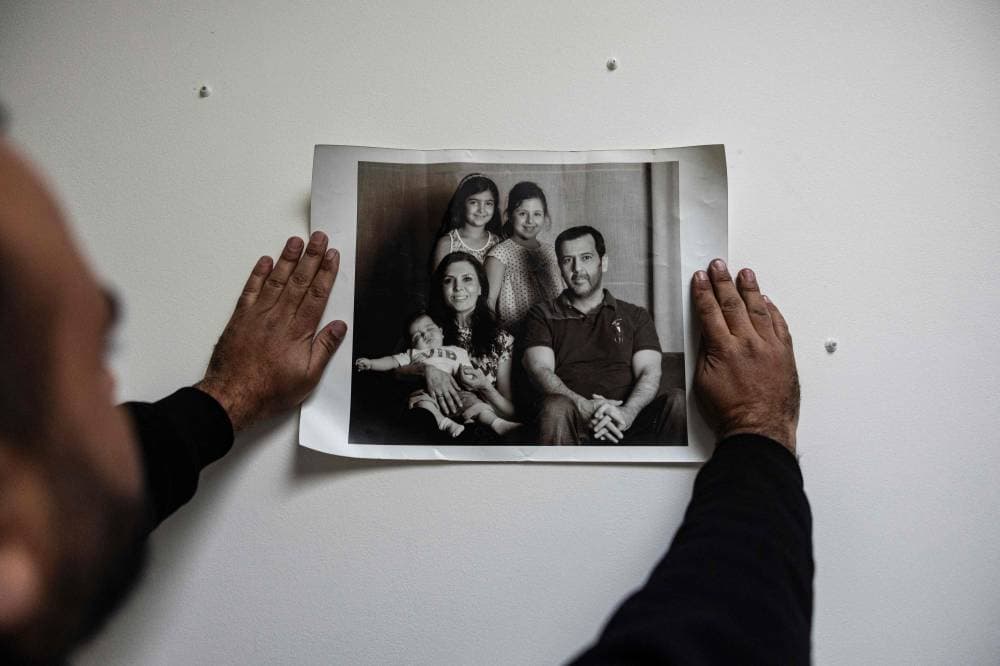 الفرقة الرابعة بقيادة ماهر الأسد .. إمبراطورية نهبت اقتصاد سورية