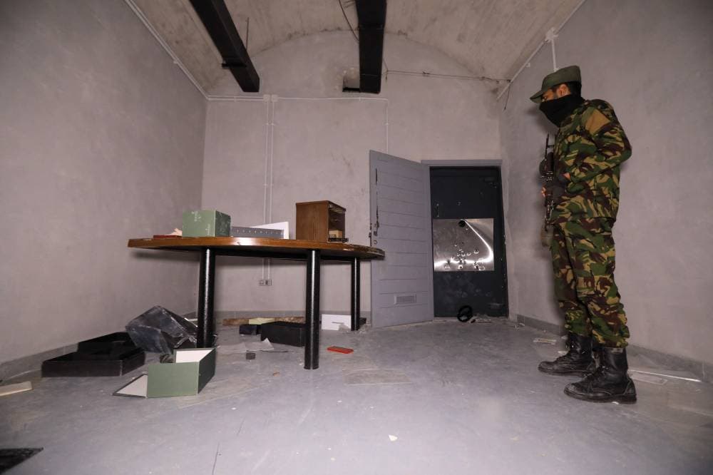 الفرقة الرابعة بقيادة ماهر الأسد .. إمبراطورية نهبت اقتصاد سورية