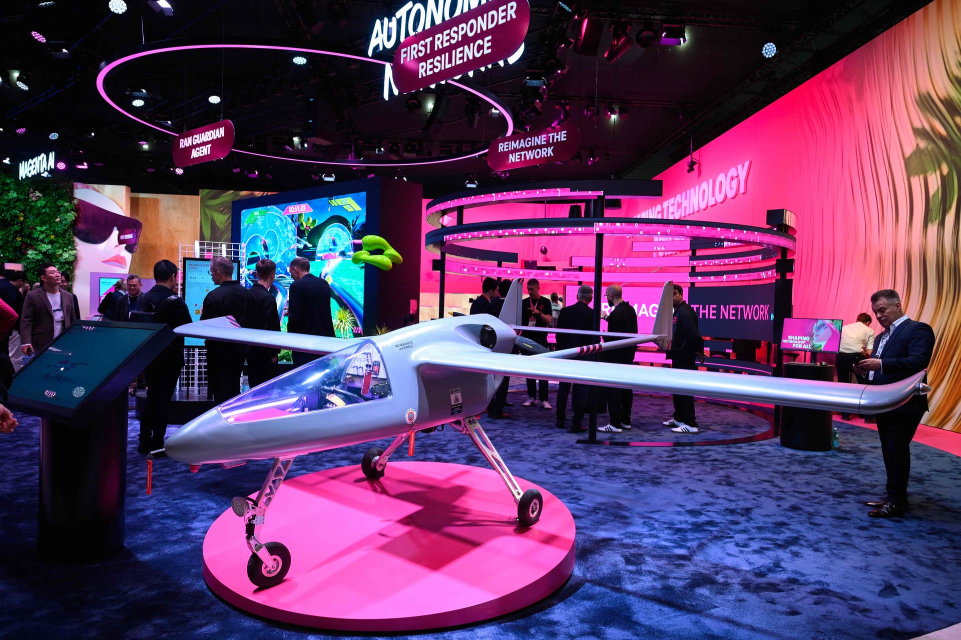 المؤتمر العالمي للهاتف النقال