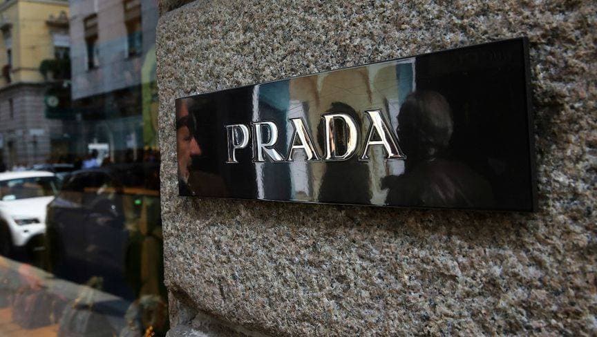 "برادا" تقترب من الاستحواذ على "فيرساتشي" مقابل 1.6 مليار دولار