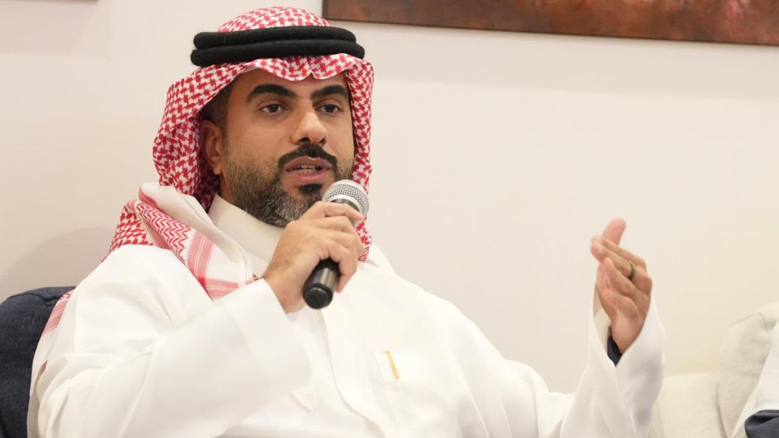 هيئة العقار: الإجراءت الحكومية لكبح أسعار العقارات في الرياض تضبط تقلبات تملك المساكن