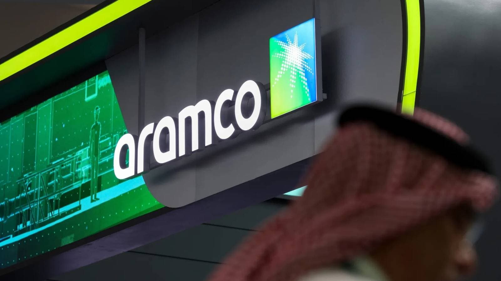 أرباح "أرامكو السعودية" تتراجع 12.4 % العام الماضي متأثرة بانخفاض الإيرادات