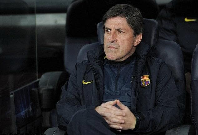 مدرب برشلونة لـ "الاقتصادية": ميسي ليس مهووسا بالمال .. والأزمة تمنع ضم صلاح