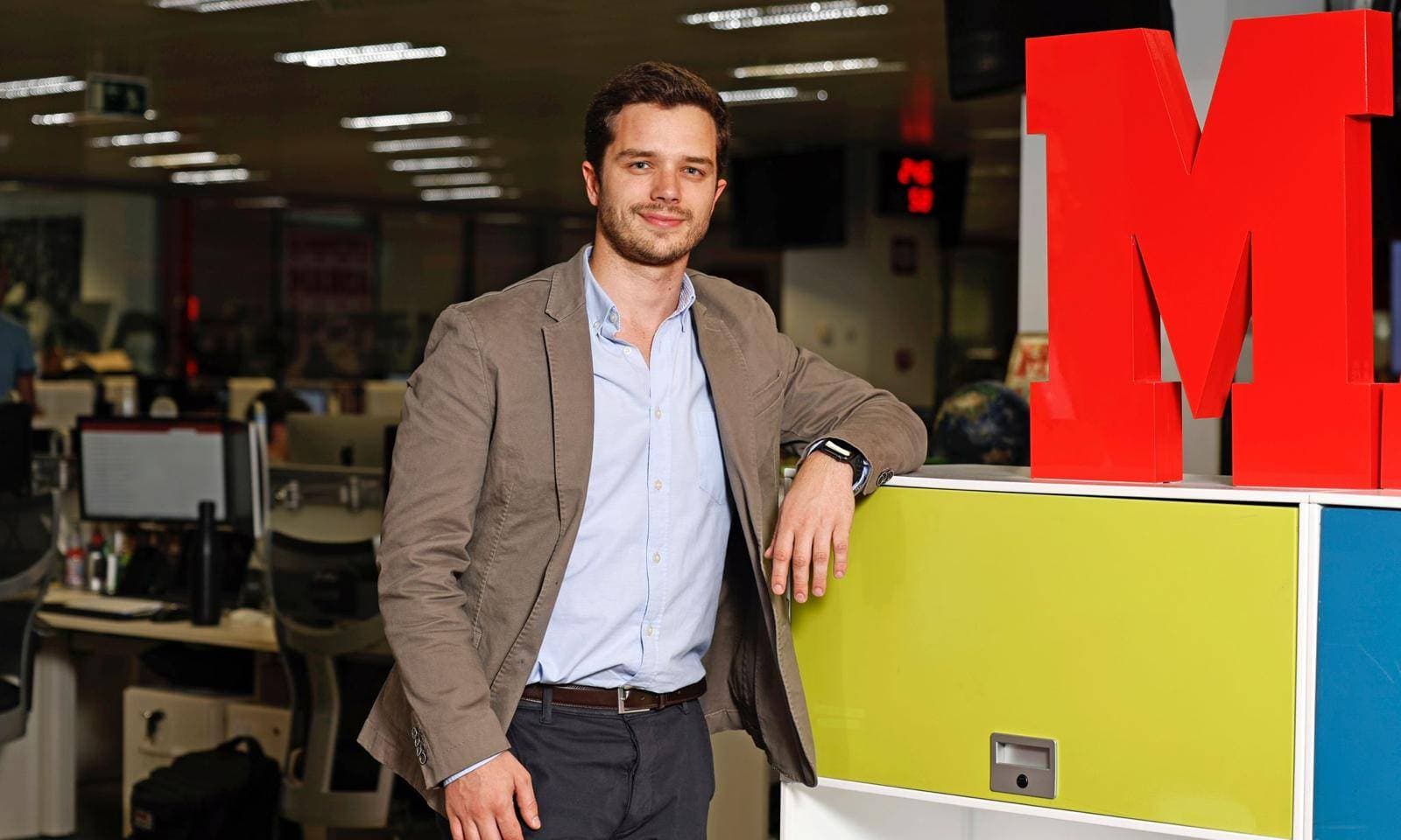 "ماركا" لـ "الاقتصادية": مشاهدة الدوري السعودي عبر منصتنا تتجاوز 3 ملايين مشاهد