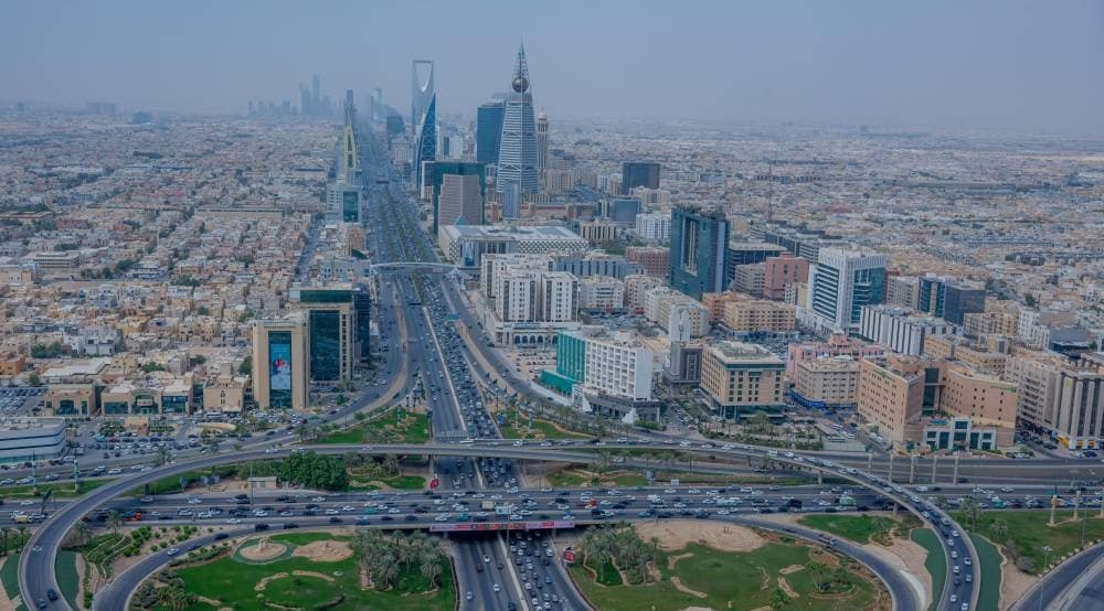 ما أهم ملامح إجراءات "التوازن العقاري" التنظيمية في الرياض؟