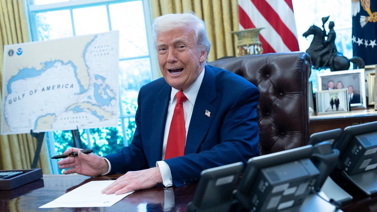 هدنة ترمب تنعش الأسواق العالمية وتمنحها مكاسب كبيرة