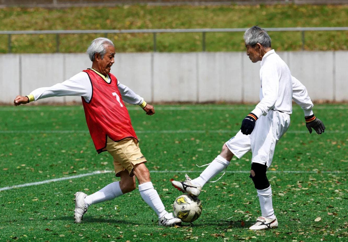 التقاعد نهاية أم بداية؟