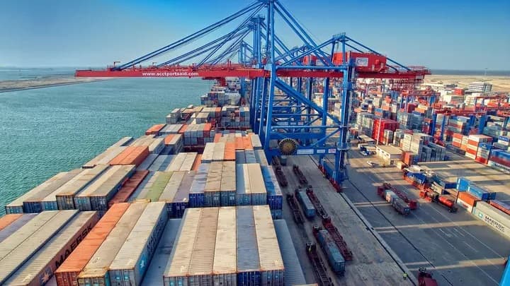 شراكات سعودية - مصرية مرتقبة في التصنيع والصحة والموانئ