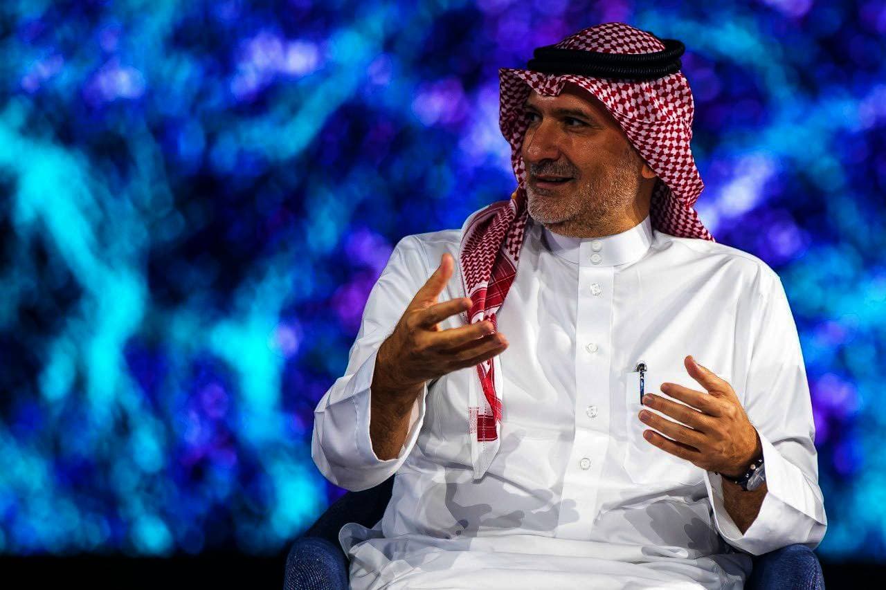 "السعودية للاستثمار" لـ"الاقتصادية": نسعى لتمكين الشركات الناشئة وتعزيز الاقتصاد المعرفي