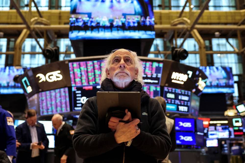 توقعات الشركات أهم من الأرقام .. الأسواق تترقب والتفاؤل محدود