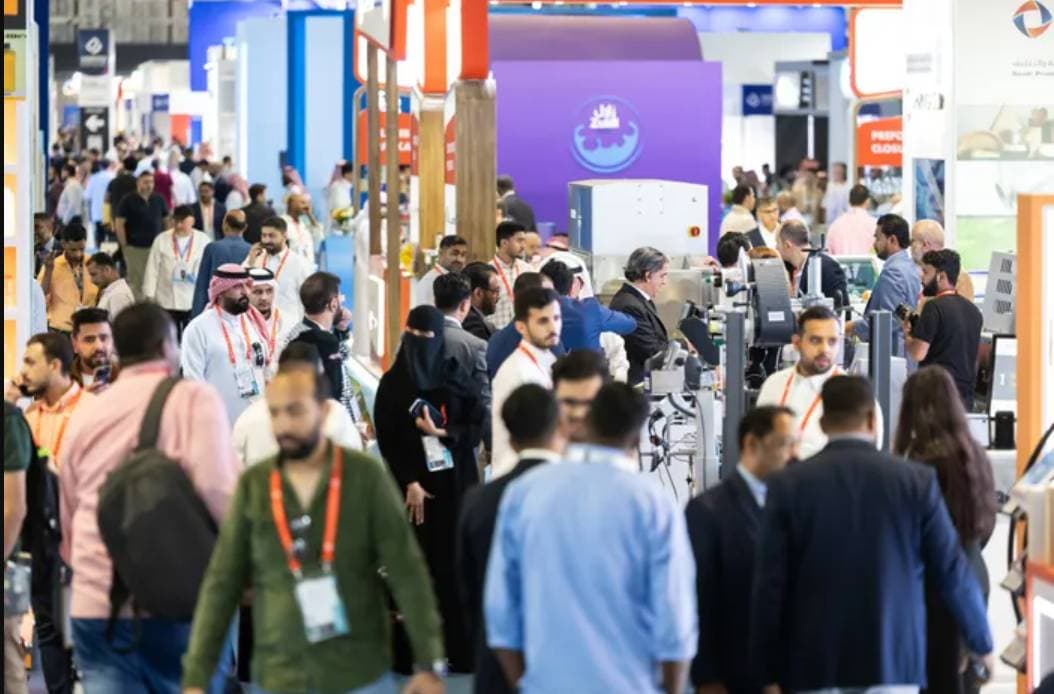 عرض 16 منتجا وخدمة صناعية ولوجستية في "سعودي فود للتصنيع"