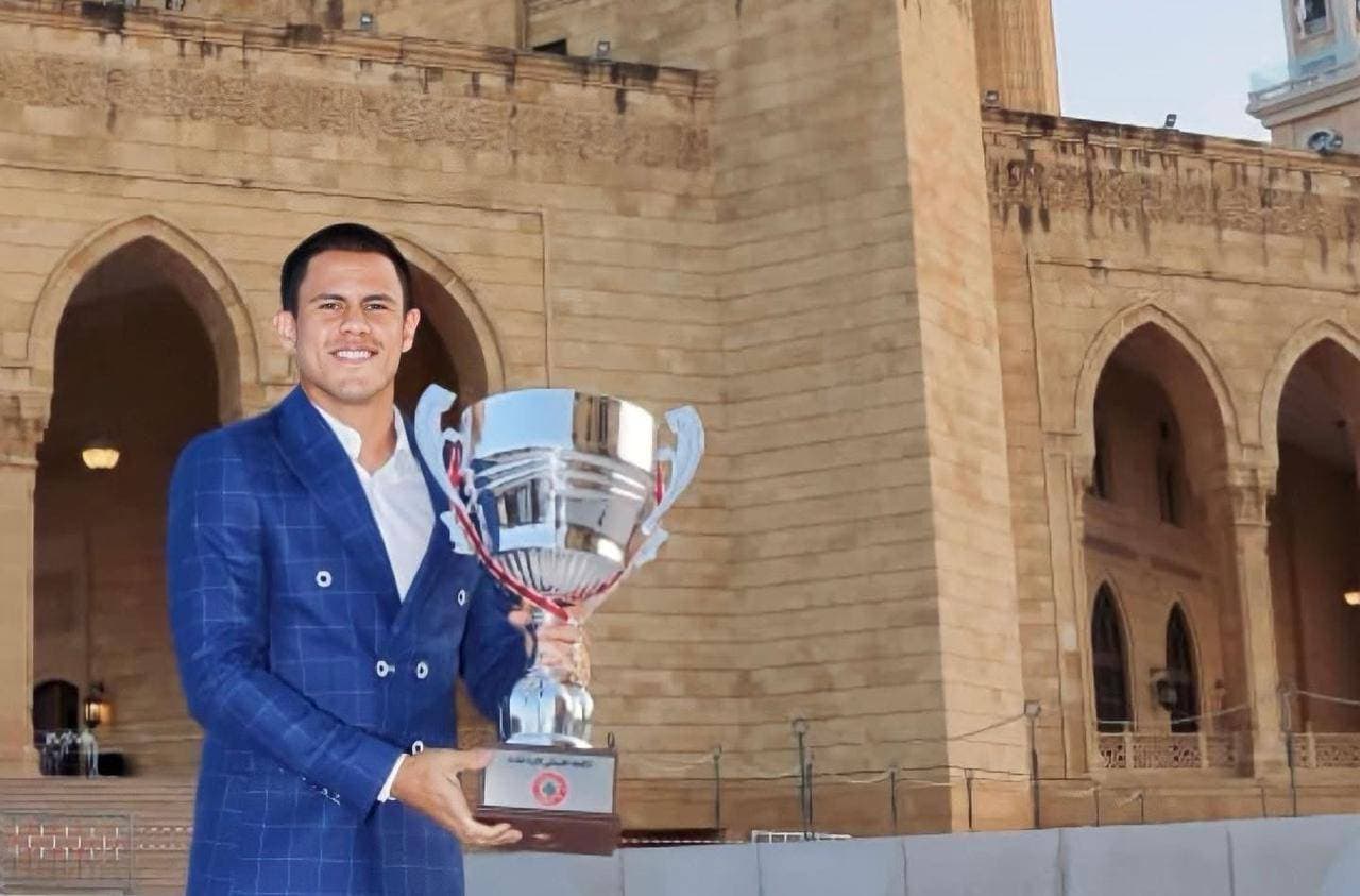 ريتشي لـ «الاقتصادية»: خسرت 48 مليون دولار خلال مسيرتي .. والنصر الأكثر تأثيرا