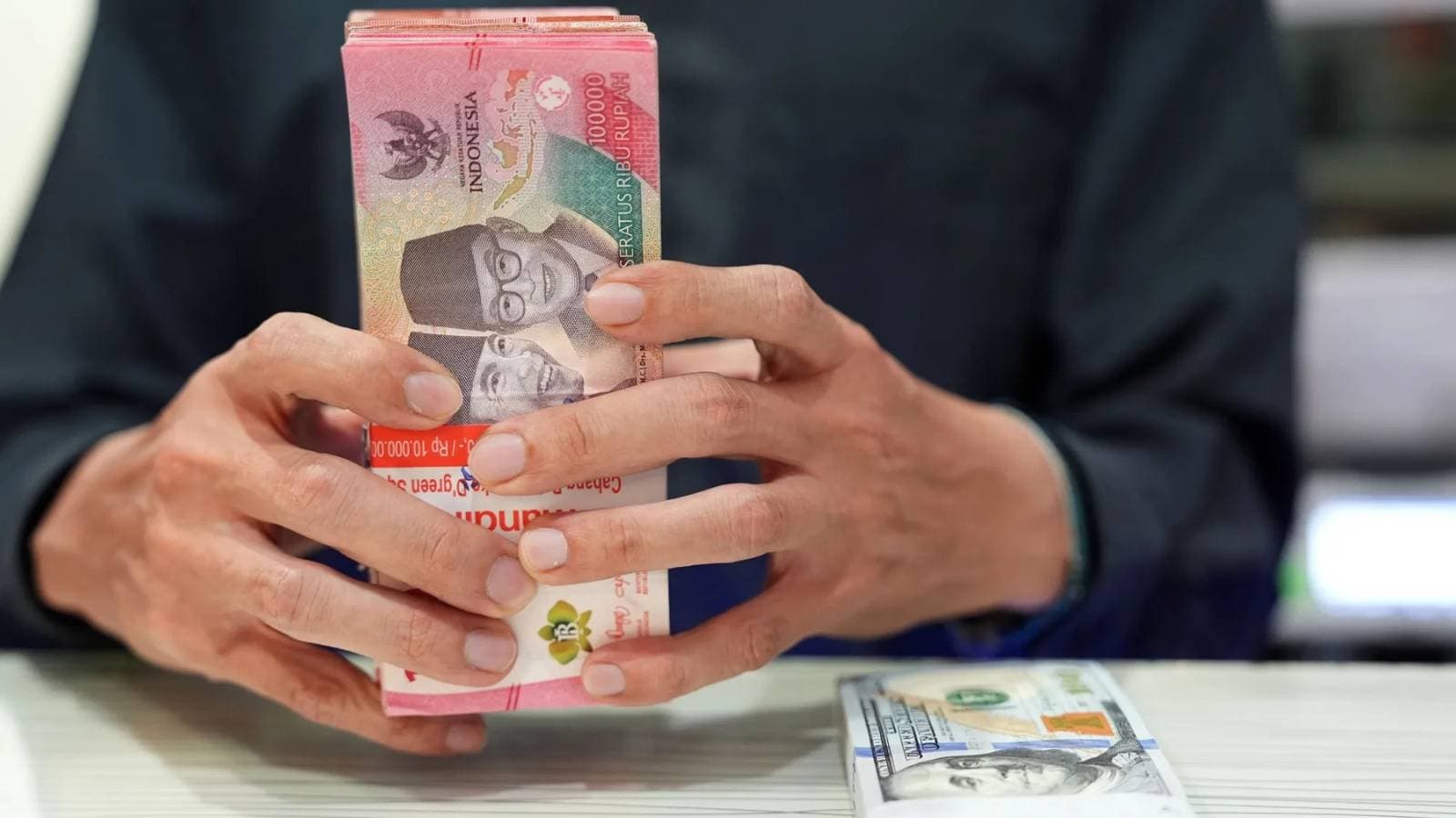 فوضى الرسوم الجمركية توجه ضربة موجعة للأسواق الناشئة