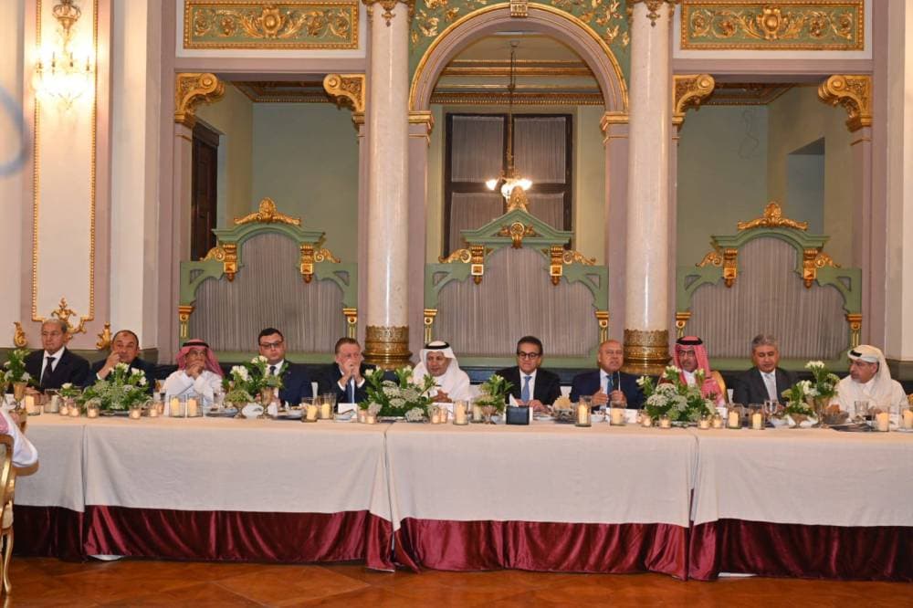 إنشاء صندوق عقاري سعودي مصري ضمن مبادرات للتعاون الاقتصادي