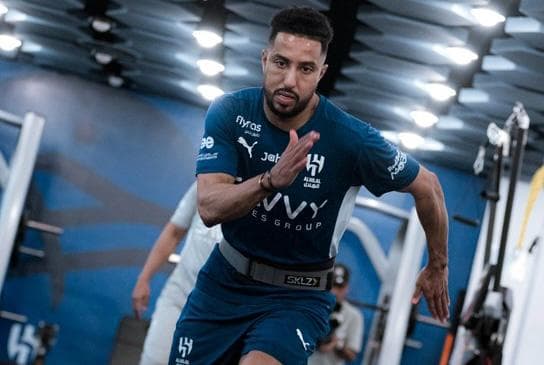 عرضان من العلا والدرعية لسالم .. الأول بـ 33 مليون ريال والآخر يتجاوزه