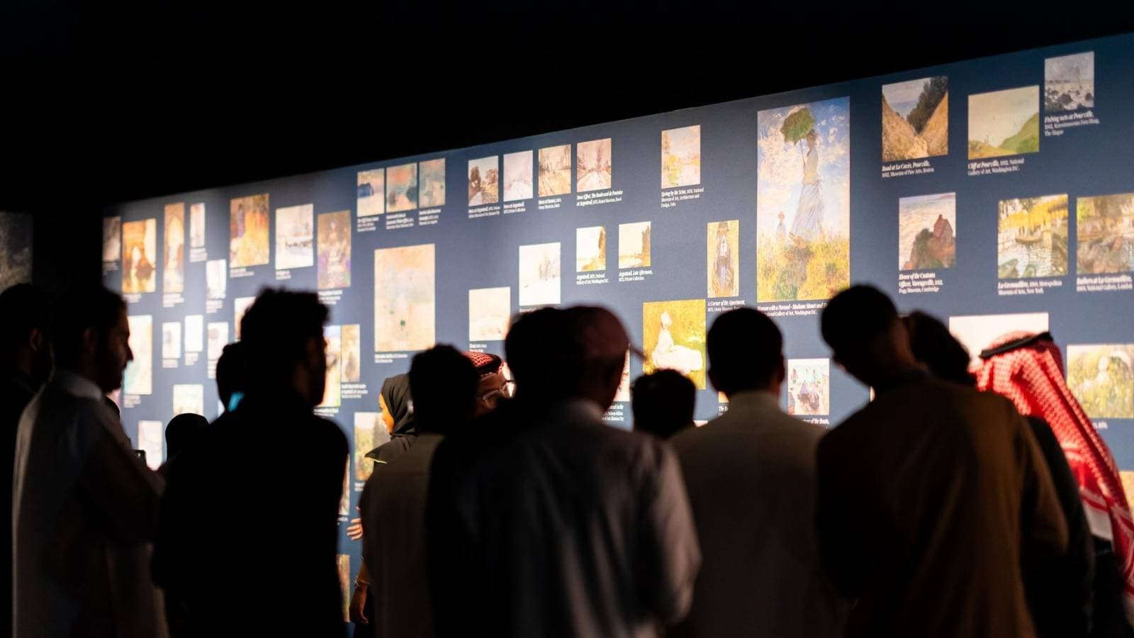 الأكاديمية السعودية للترفيه تدرب أكثر من 500 طالب في قطاع الترفيه