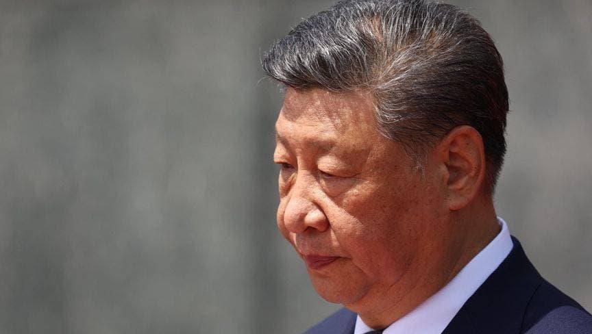 الصين: مستعدون للتفاوض مع ترمب بشرط "إظهار الاحترام"