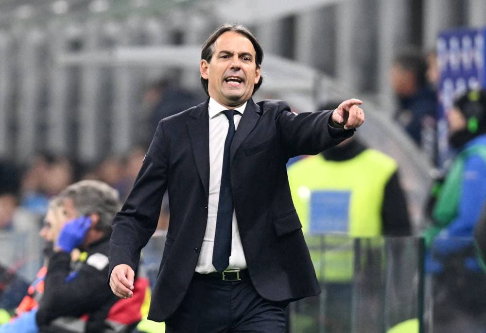 إنزاجي يفكر في الرحيل بعد انطلاق صافرات الإنذار من الهلال .. العرض لا يصدق