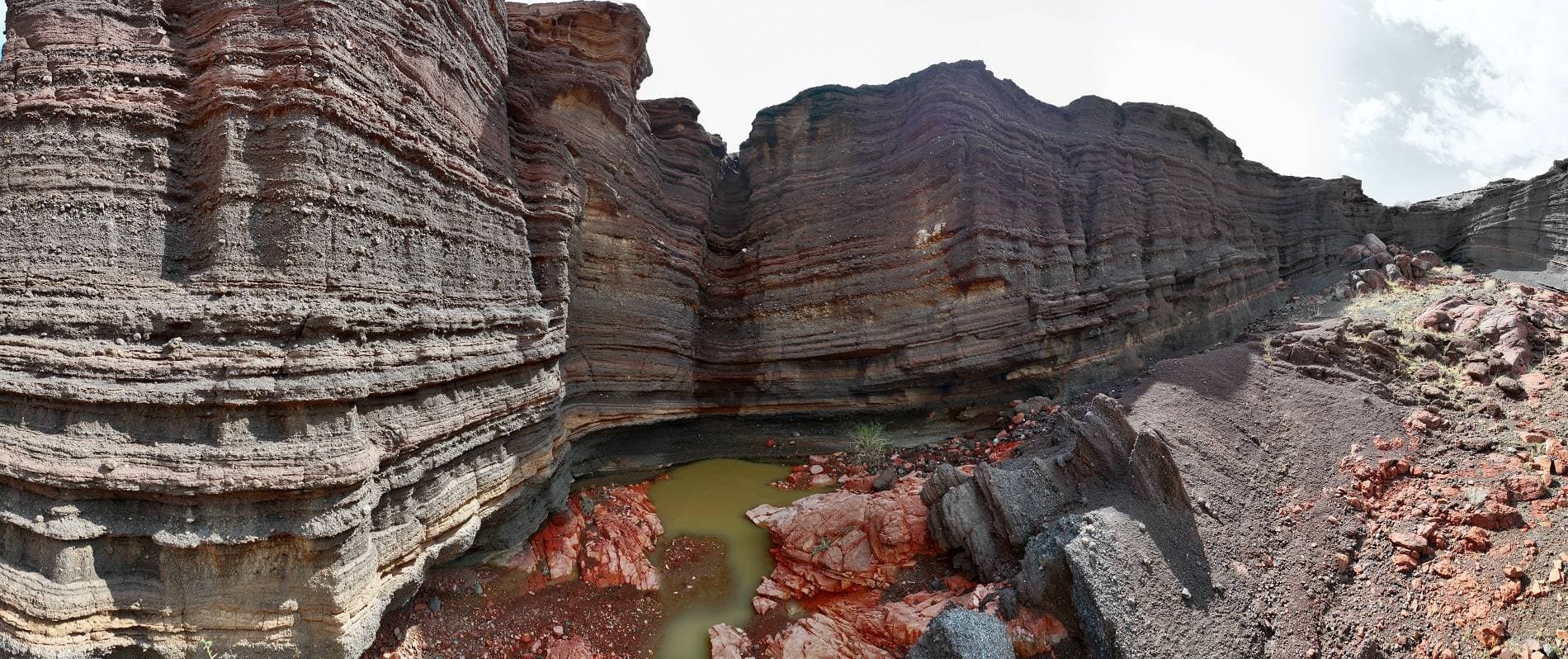 انضمام موقعين سعوديين لشبكة الجيوبارك العالمية لليونسكو