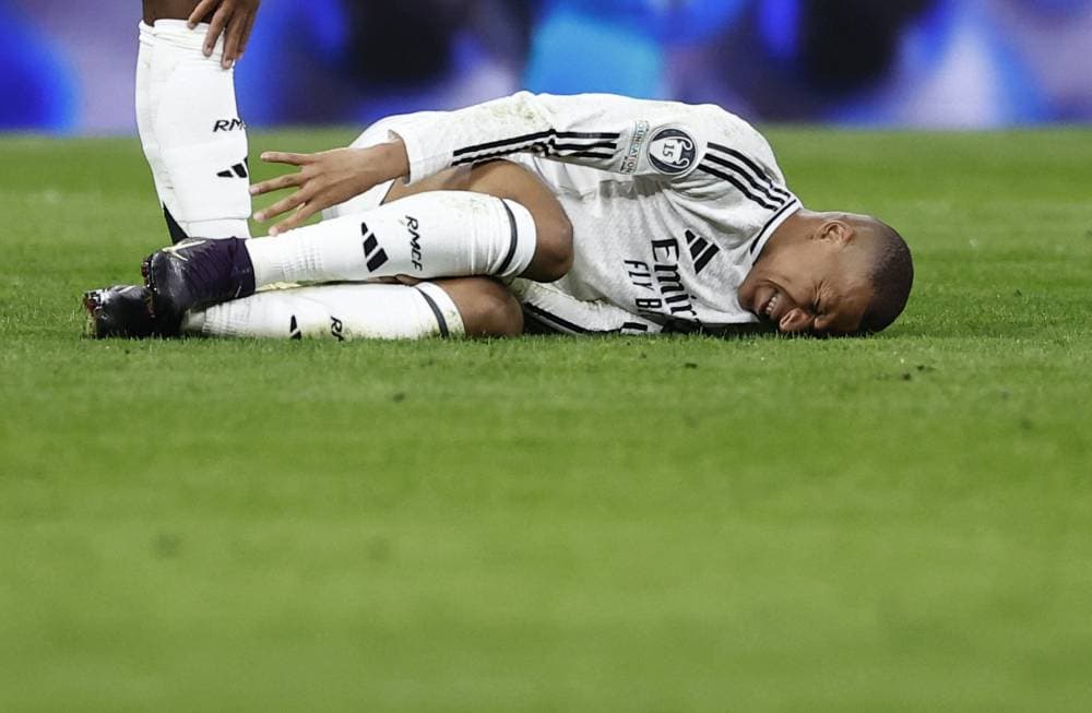 هل أنفق ريال مدريد ببذخ ميزانيته على مبابي وأهمل نقاط الضعف؟