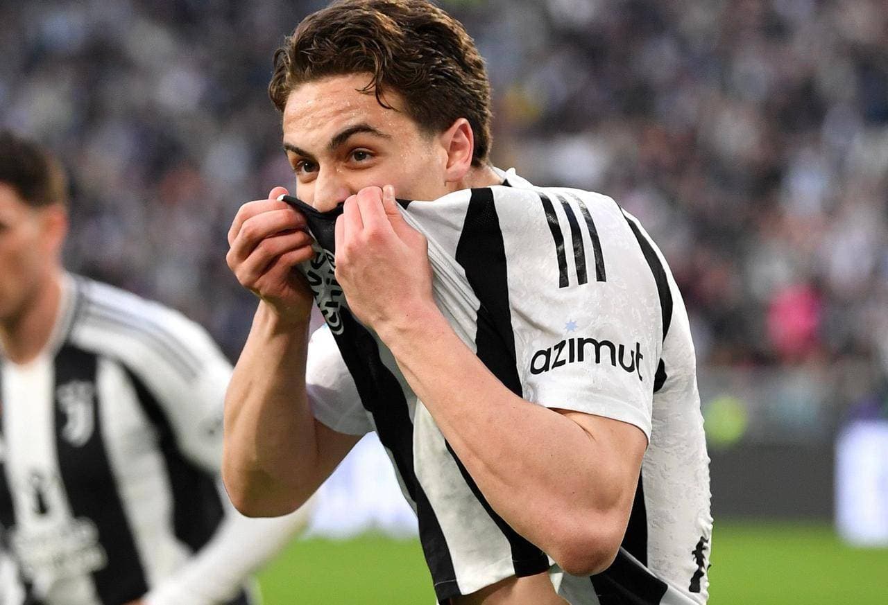 "جيب" تقترب من رعاية يوفنتوس بـ 25 مليون يورو .. أقل من العقد السابق