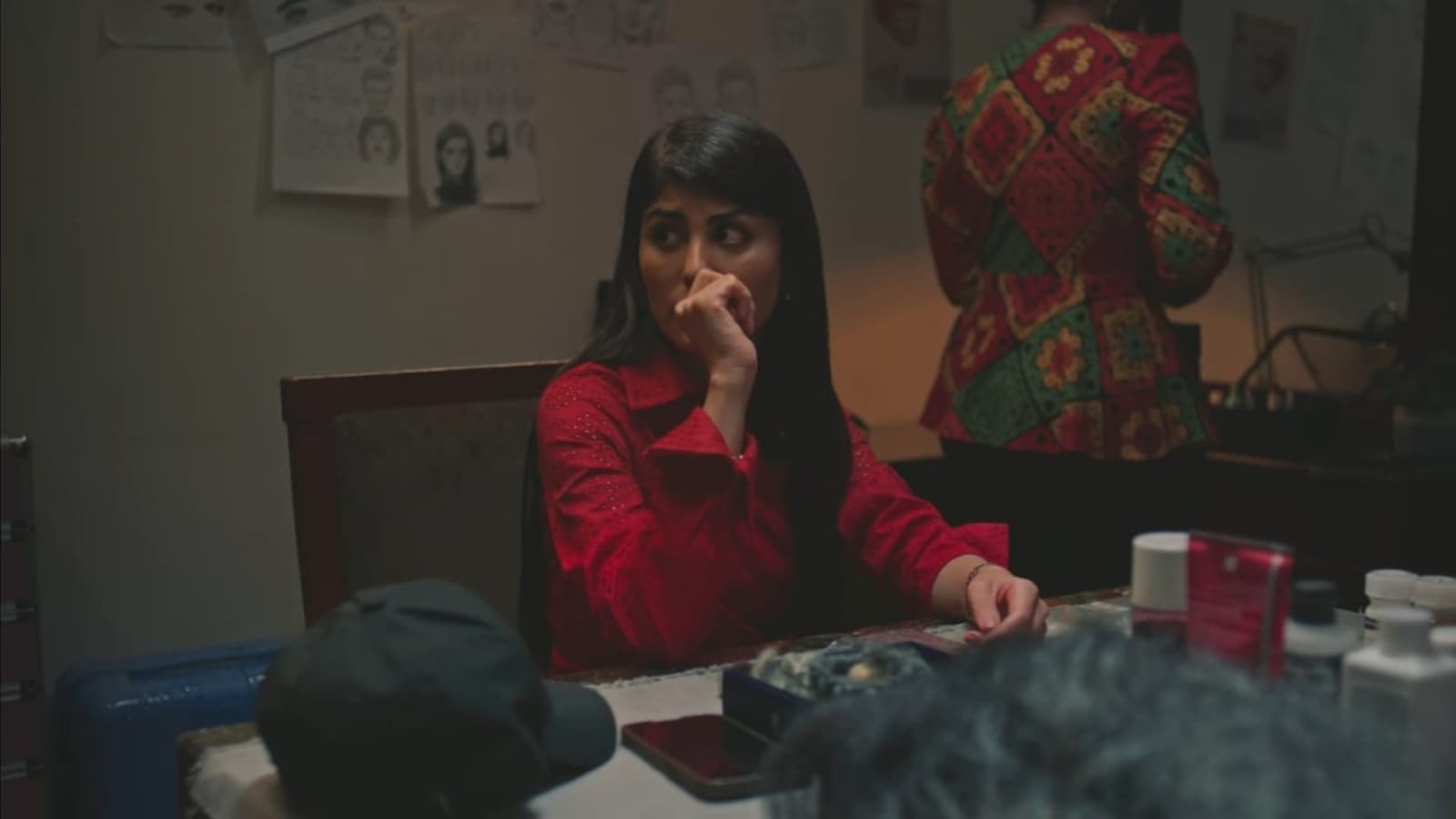 إطلاق الإعلان الترويجي للفيلم السعودي "خدمة للمجتمع" لعرضه في أفلام السعودية 2025