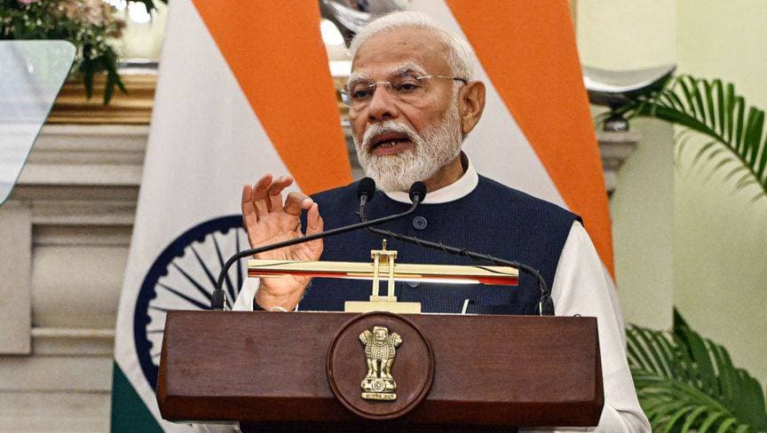 رئيس وزراء الهند يستعد لزيارة السعودية لأول مرة منذ 6 سنوات