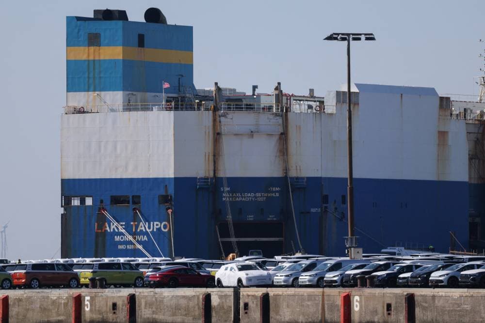 الرسوم الجمركية الأمريكية: هل ستنعش الاقتصاد أم تقيده؟