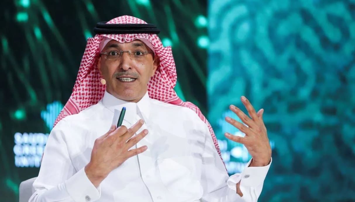 وزير المالية السعودي: الحكومة تمتلك الأدوات الكفيلة بإعادة التوازن للسوق العقارية