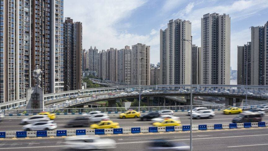 "الديون الخفية" في الصين ما هي؟ وكم حجم المبلغ المطلوب لإنهائها؟