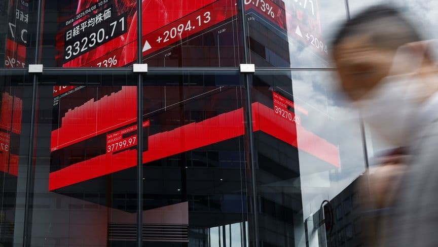 "فيديليتي" و"جولدمان" يجدان ملاذاً في أسهم السلع الاستهلاكية الآسيوية