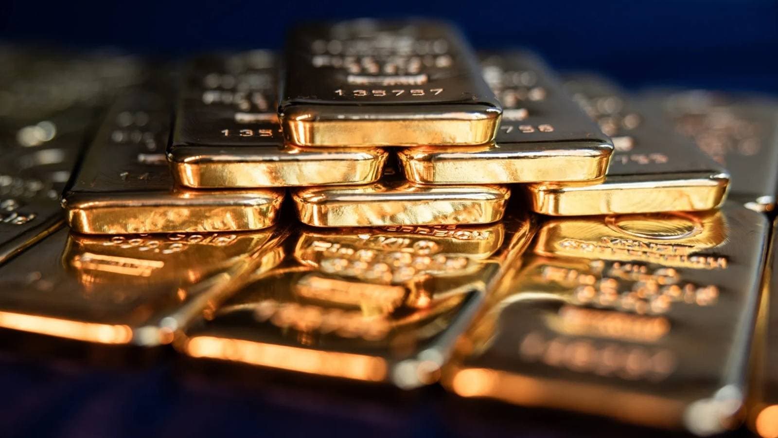 إعصار الذهب .. لماذا المعدن الأصفر ملاذ آمن وقت الحروب التجارية؟